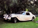 Gatsby Touring Sedan 1982 года